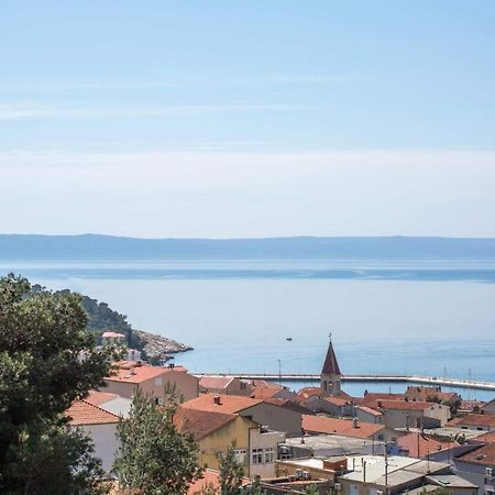 Apartman Dva Makarska Exterior foto